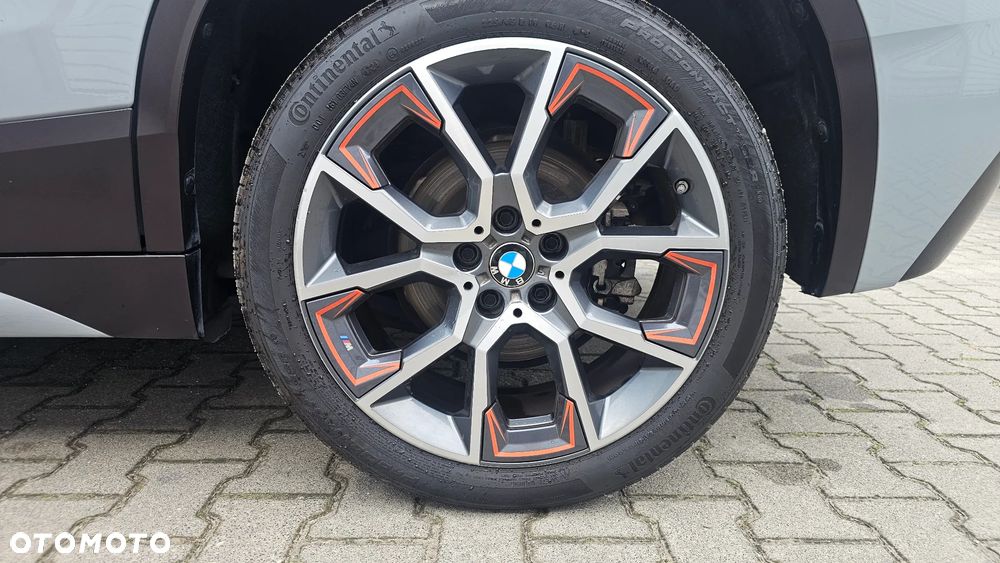BMW X2 - 19