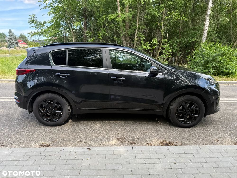 Kia Sportage - 4