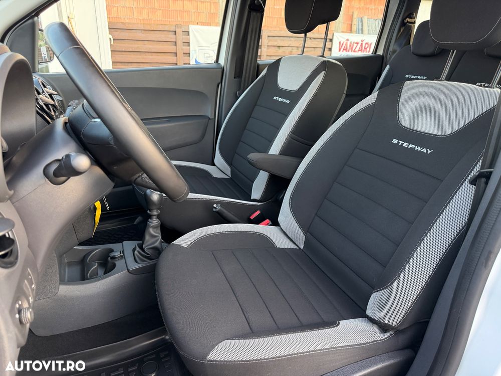 Dacia Lodgy - 13