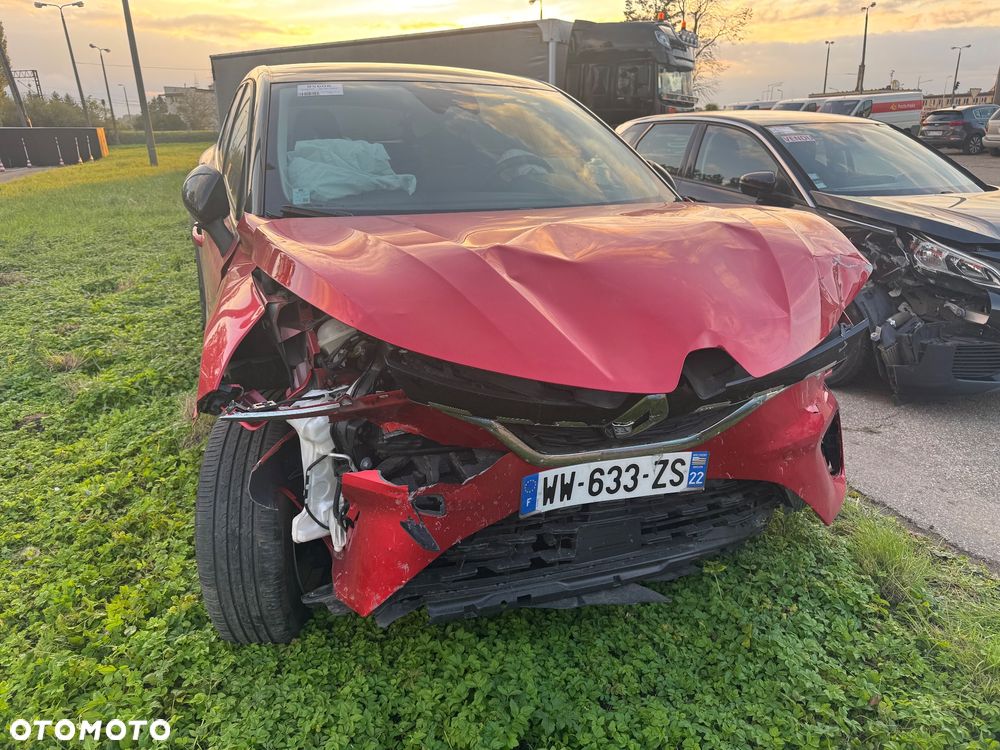 Renault Captur - 6