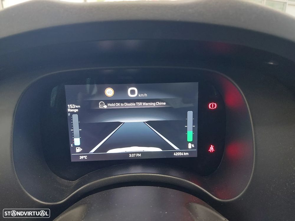 Fiat Panda Pandina 1.0 Hybrid - 17