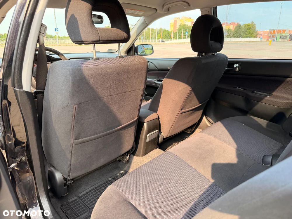 Mitsubishi Lancer 2.0 Sport - 27