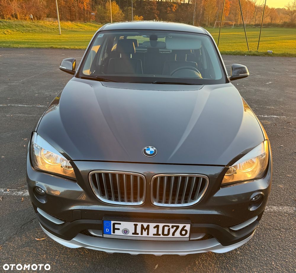 BMW X1 - 2