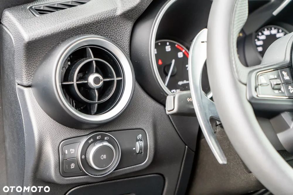 Alfa Romeo Stelvio 2.0 Turbo Veloce Q4 - 20