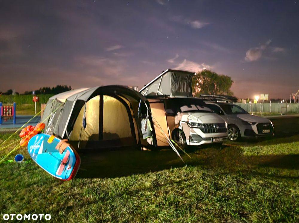 Volkswagen California - 26