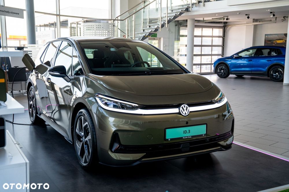 Volkswagen ID.3 Neo 58kWh Style - 4