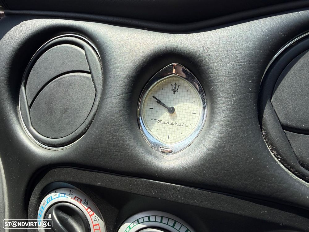 Maserati 3200 GT - 14