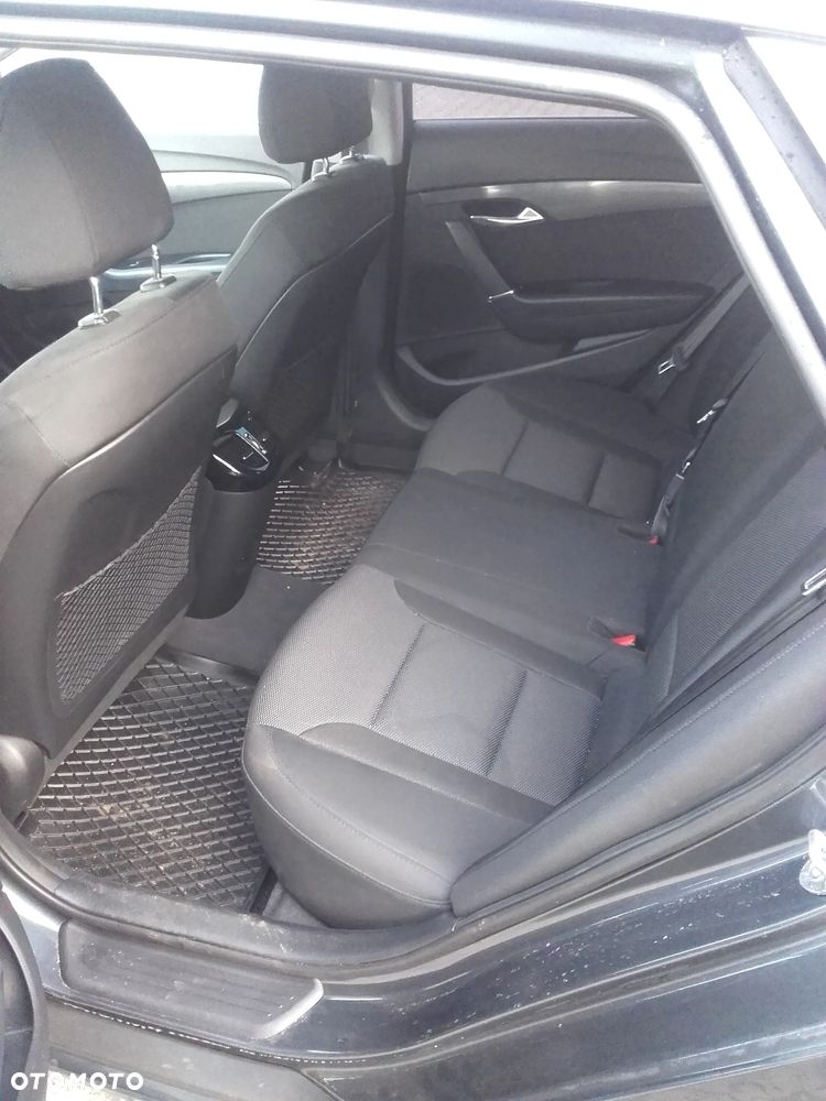 Hyundai i40 i40cw 1.7 CRDi 5 Star Edition - 5