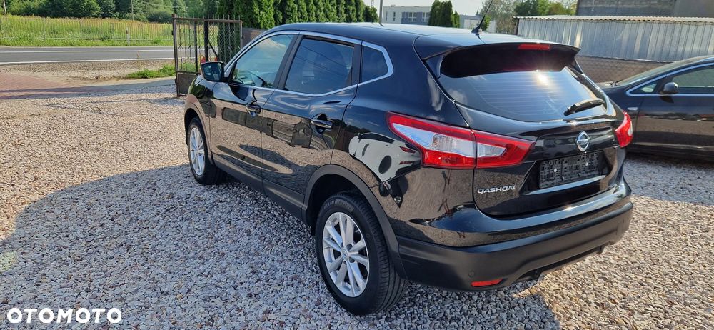 Nissan Qashqai 1.6 DIG-T Acenta - 20