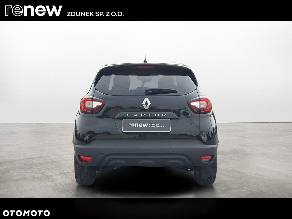 Renault Captur 0.9 Energy TCe Limited - 5