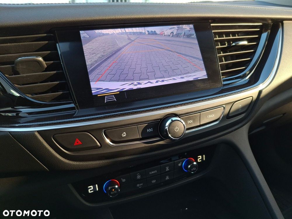 Opel Insignia 2.0 CDTI Elegance S&S - 16