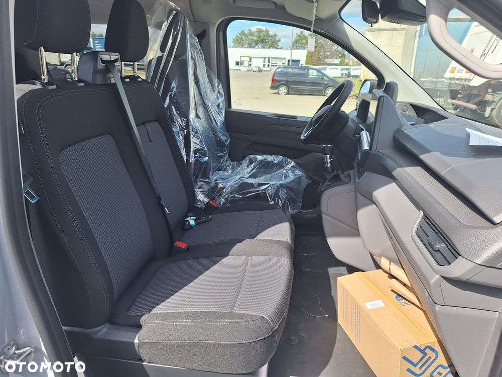 Volkswagen Transporter - 19