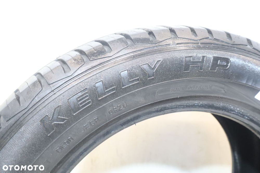 OPONA OPONY 4 SZT 185/60/15 LATO TOYOTA YARIS II 1.3 - 8