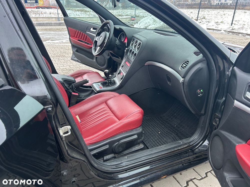 Alfa Romeo 159 2.0 JTDM 16V DPF Turismo - 9