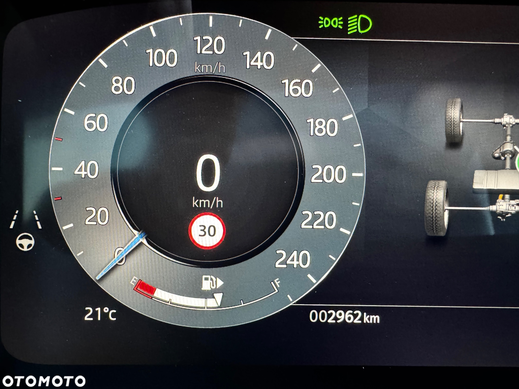 Land Rover Range Rover Velar - 15