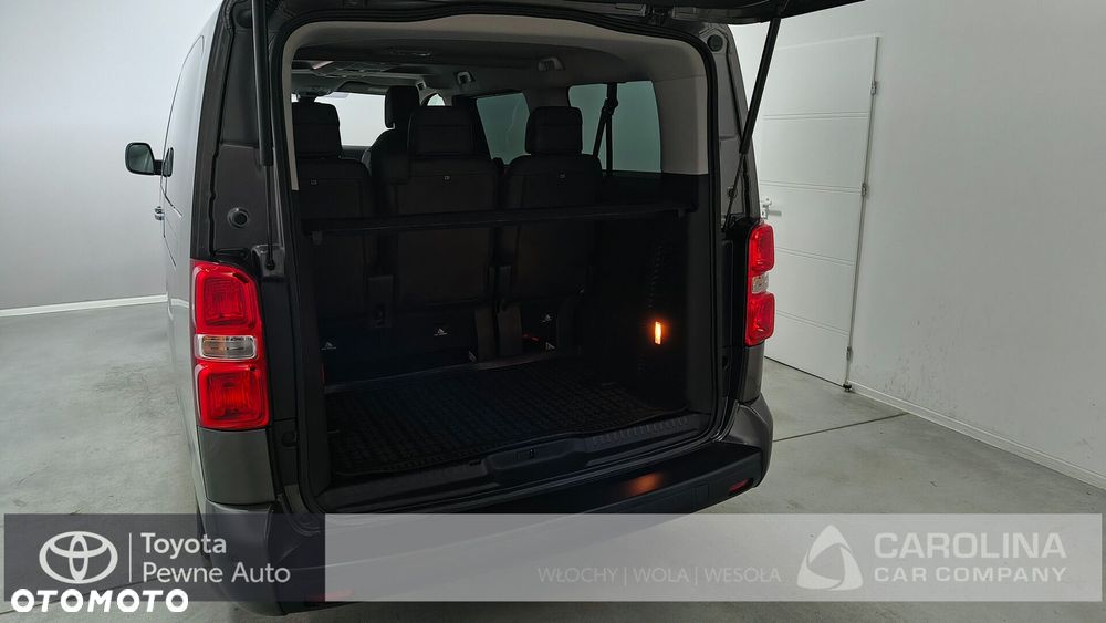 Toyota Proace Verso 2.0 D4-D Long VIP - 23