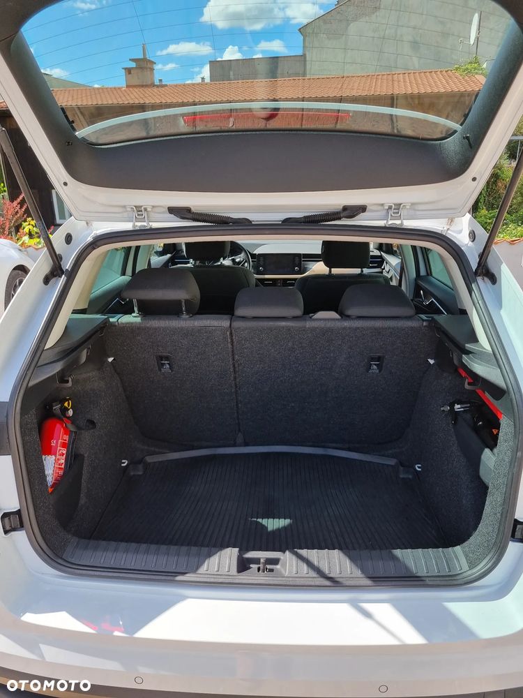 Skoda Kamiq 1.0 TSI Style DSG - 18