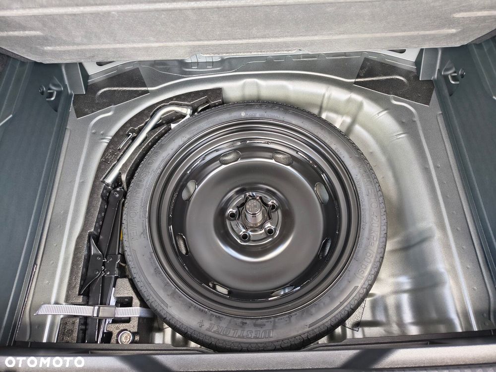 Volkswagen T-Roc 1.5 eTSI Life DSG - 9