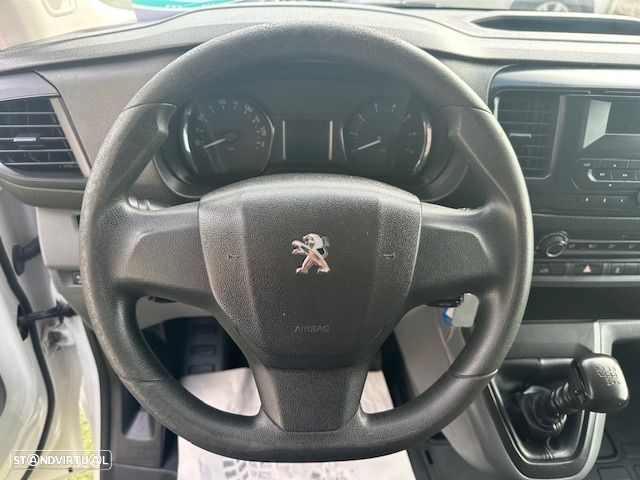 Peugeot expert - 11