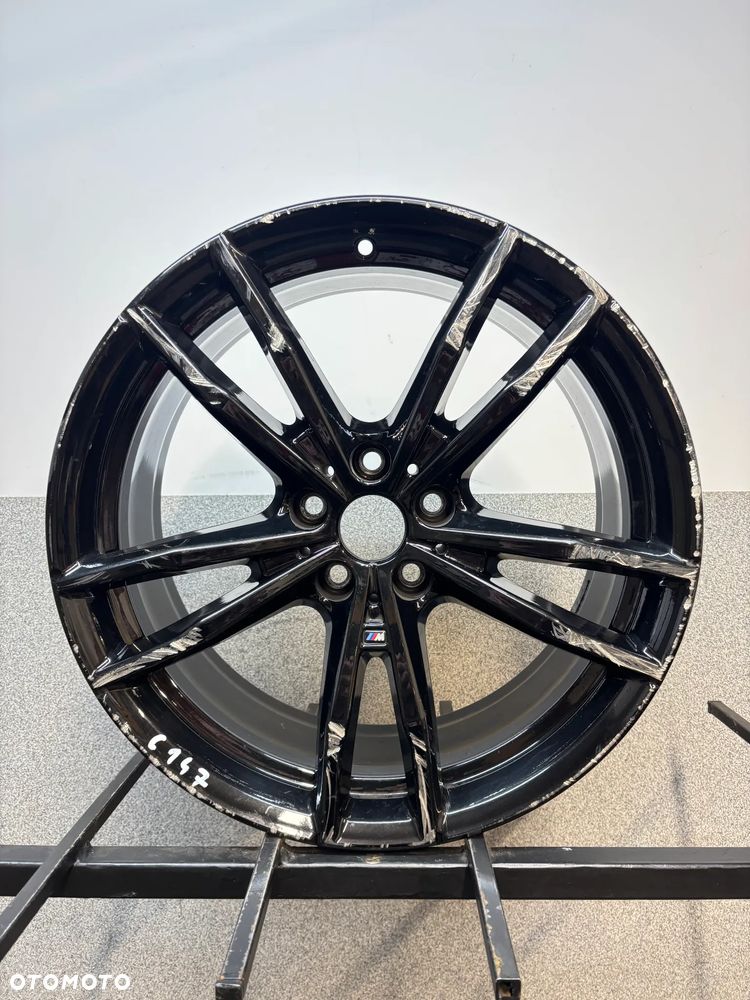 1 Felga Alu Bmw Serii 3 G20, G21, 19" BMW:8090094 BLA