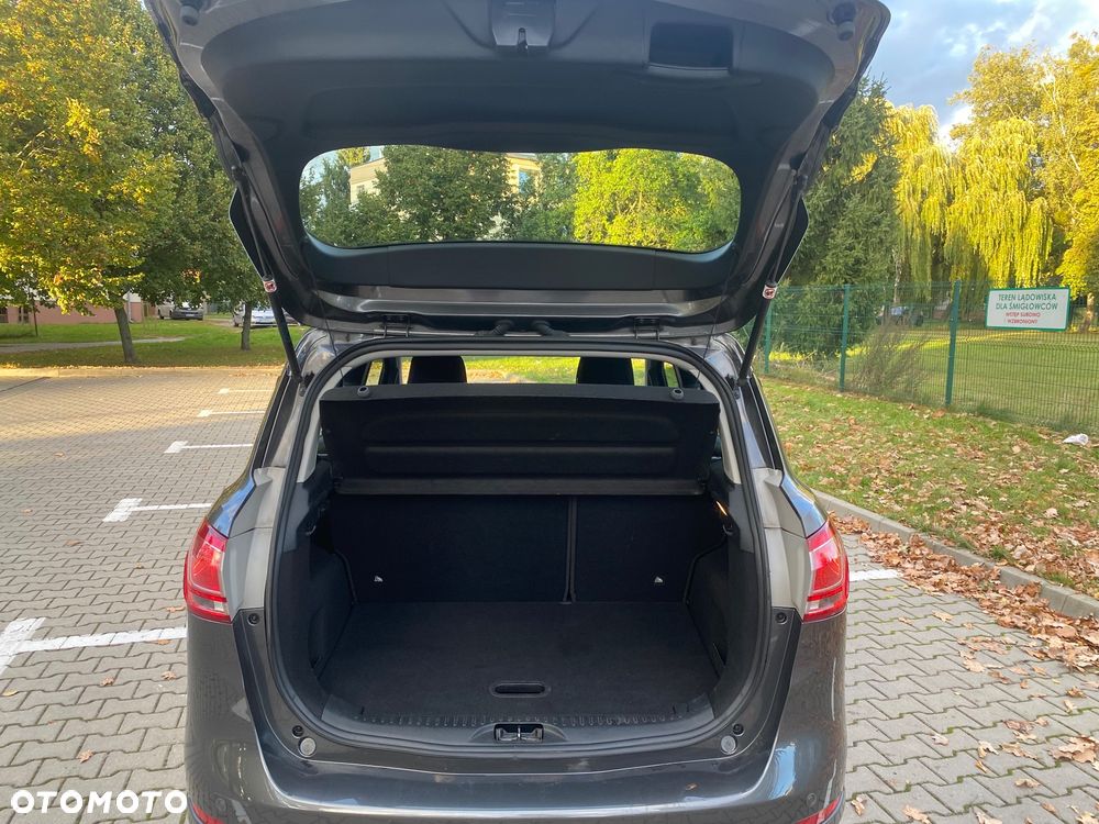 Ford B-MAX - 15