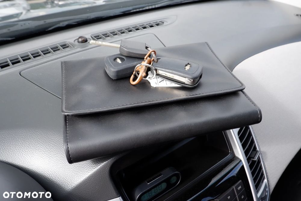 Chevrolet Cruze 1.6 LS - 16