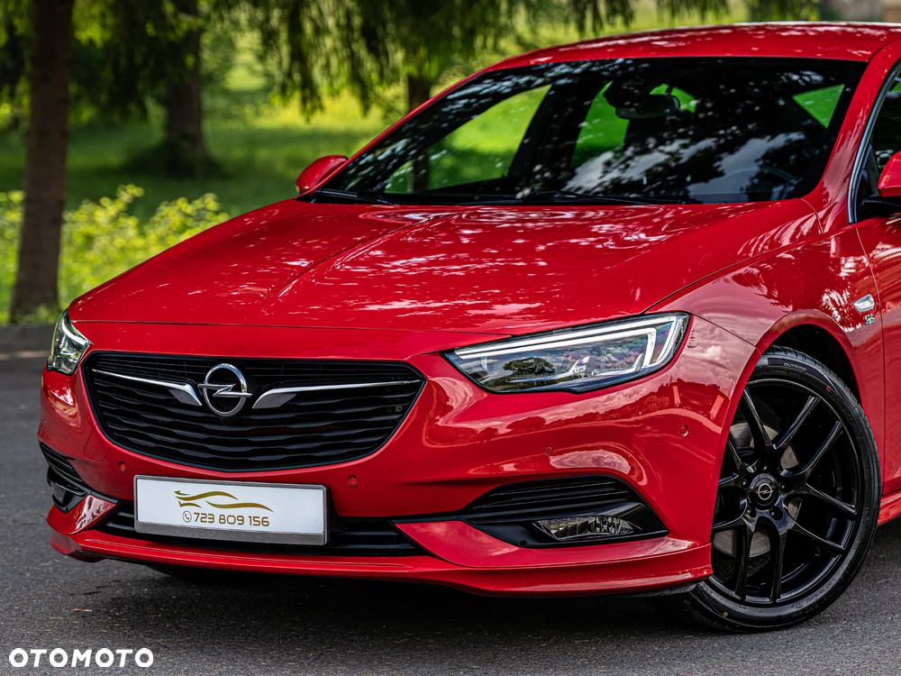 Opel Insignia 2.0 CDTI automatik Innovation - 22