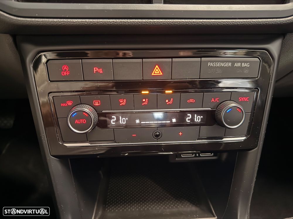 VW T-Cross 1.0 TSI Life - 20