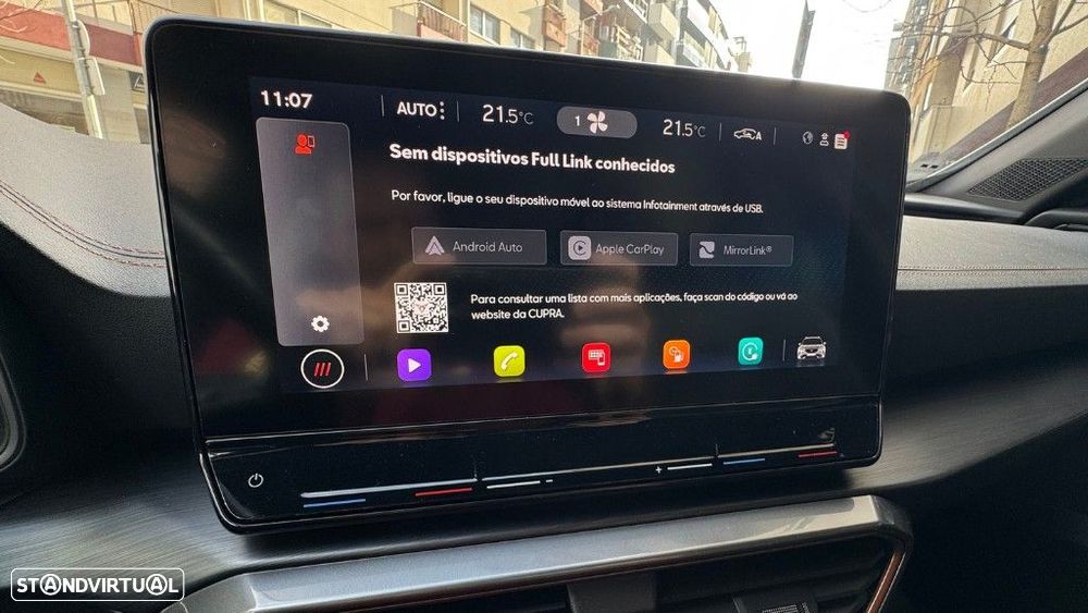 Cupra Formentor - 19