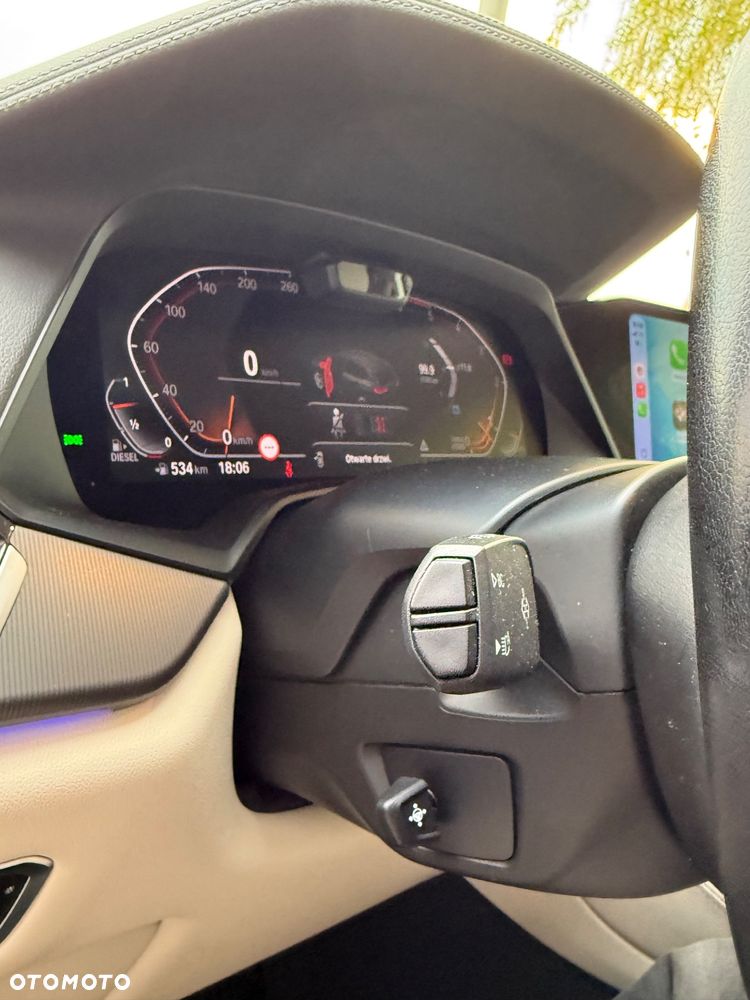BMW X5 xDrive30d - 21