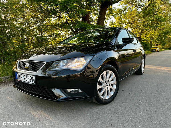 Seat Leon 1.4 TSI Style S&S