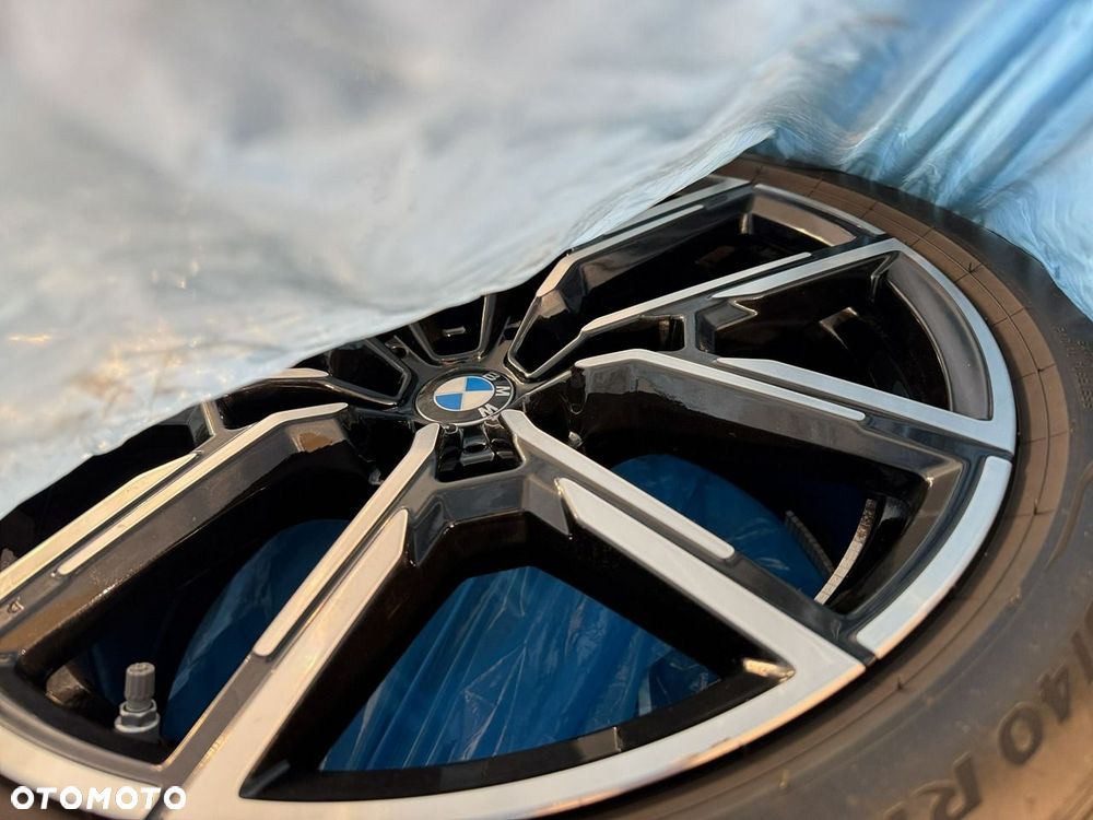 BMW Seria 4 420d xDrive mHEV M Sport - 39