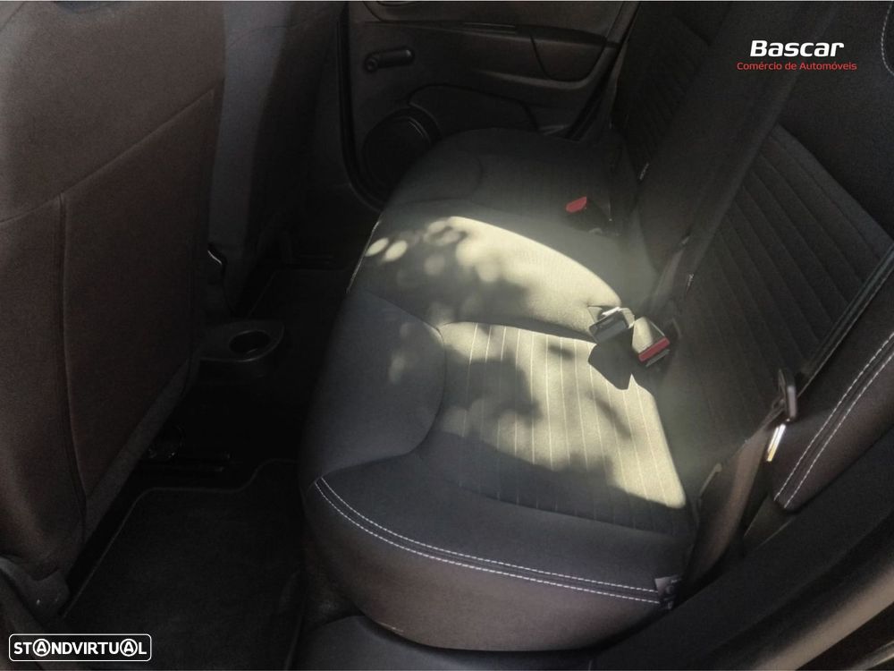Renault Clio 1.5 dCi Limited - 14