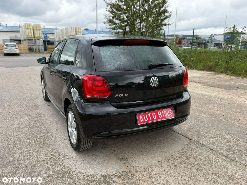 Volkswagen Polo - 9