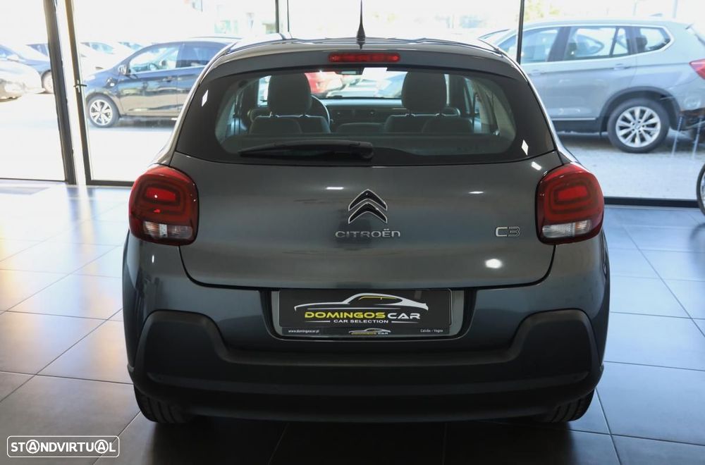 Citroën C3 1.6 BlueHDi Feel - 6