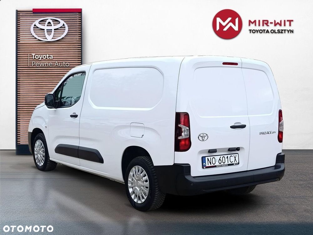 Toyota PROACE CITY - 3