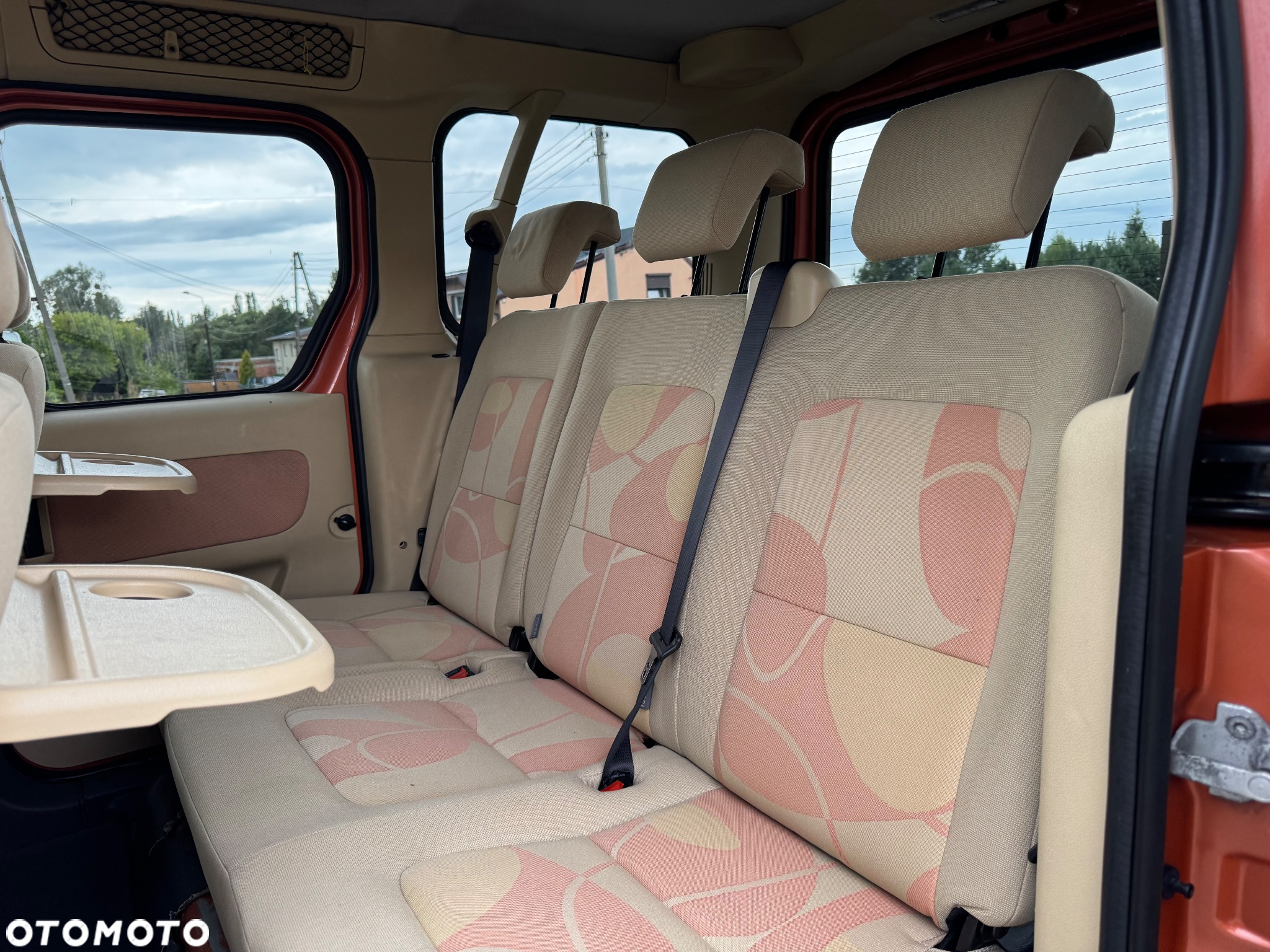 Ford Tourneo Connect - 15
