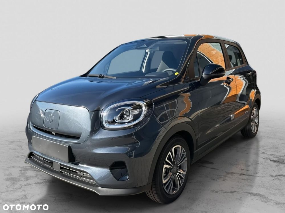 Leapmotor T03 - 3