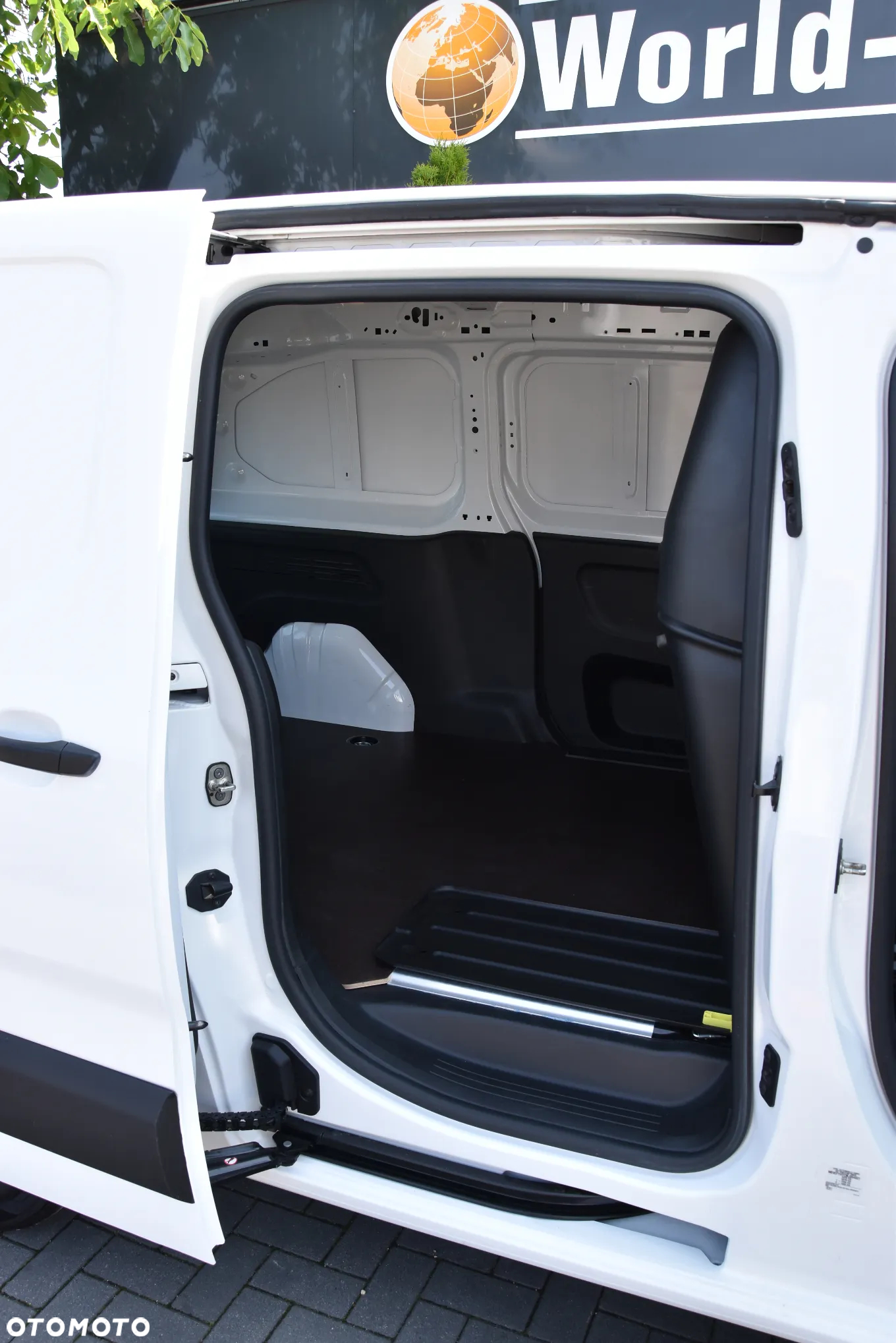 Opel Combo - 20