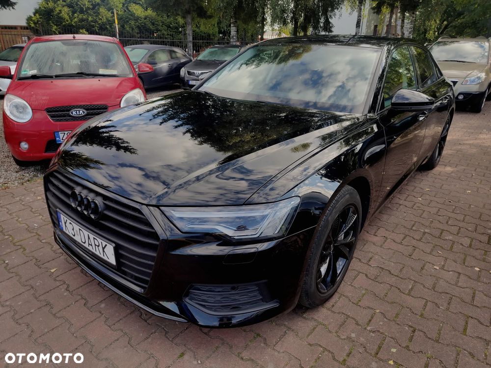 Audi A6 - 15