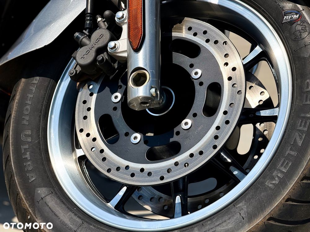 Kawasaki Vulcan - 16