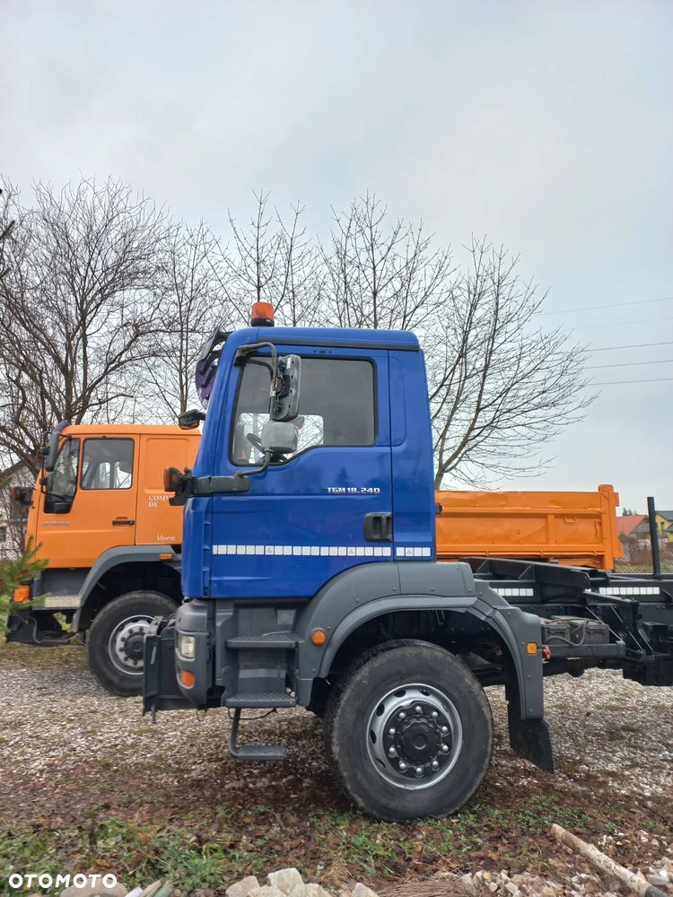 Mercedes-Benz AXOR 1828 HDS ATLAS 5ton - 26