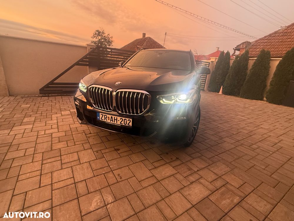 BMW X5 xDrive30d - 6