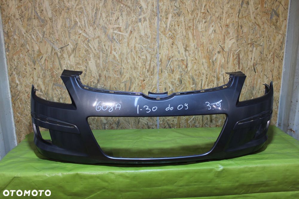 Zderzak przód Hyundai i30 I CW Kombi 2007-2010r. - 1