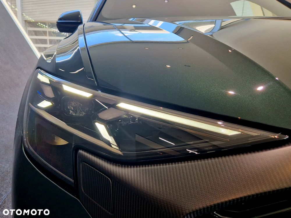 Audi RS Q8 TFSI Quattro Tiptronic Performance - 6