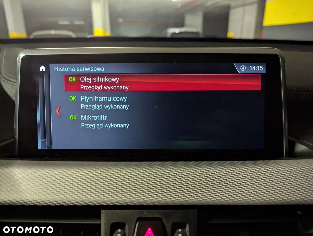 BMW X1 xDrive20d M Sport - 30