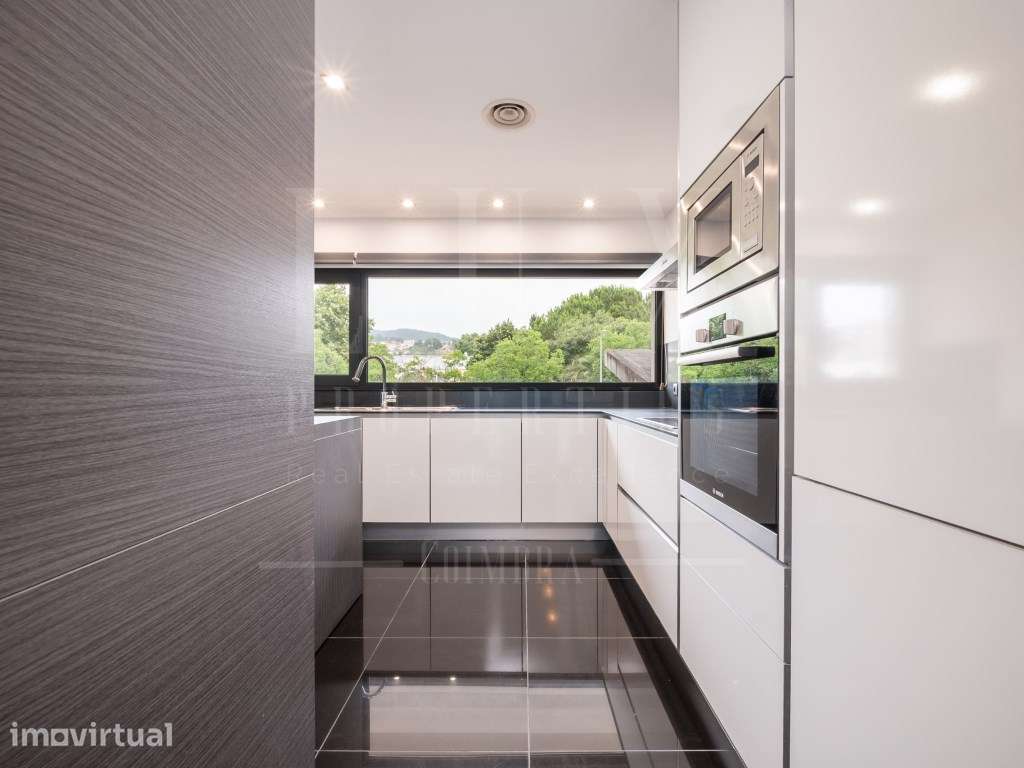 Apartamento T2 | Urbanização Quinta das Nogueiras, Coimbra - Grande imagem: 3/19