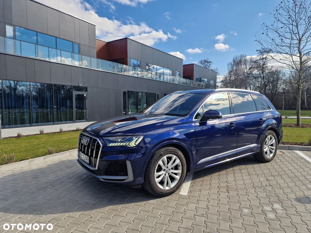 Audi Q7 - 6