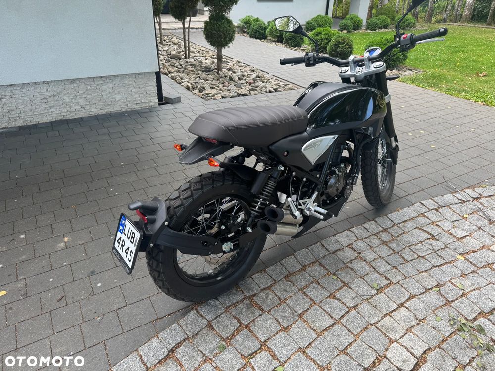 Rieju Inny - 7