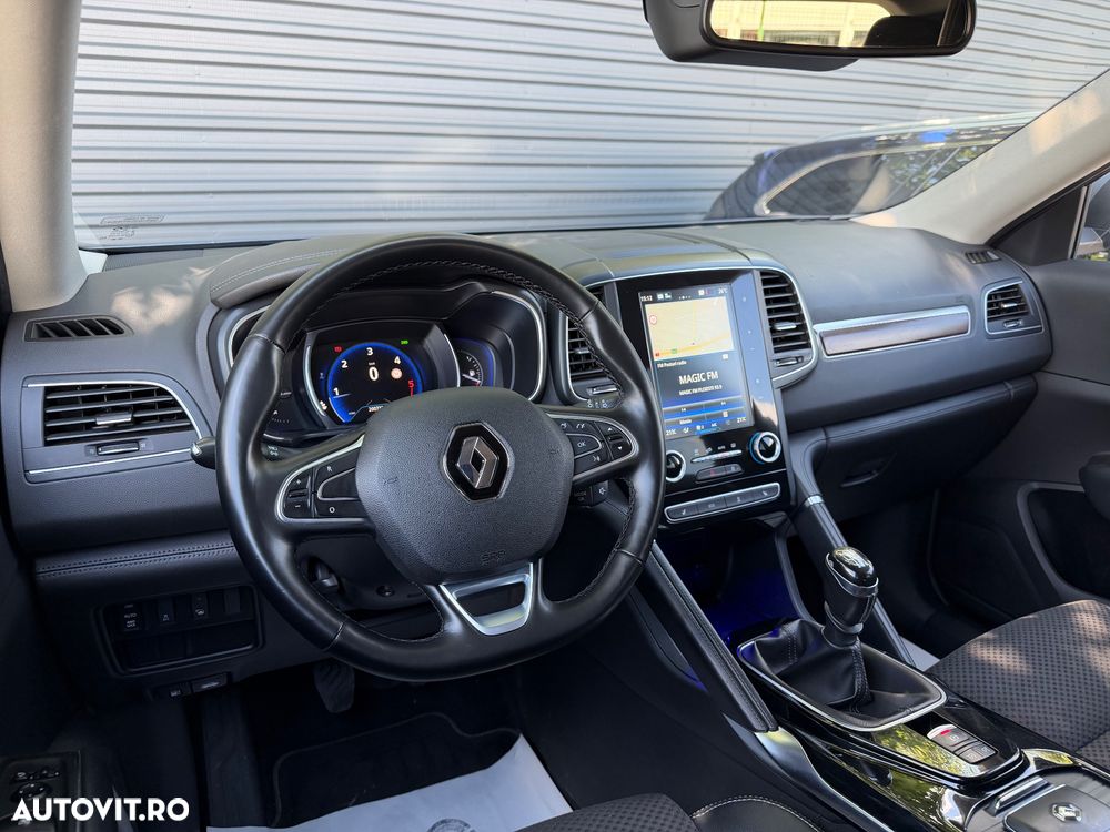 Renault Koleos ENERGY dCi 175 4WD INTENS - 11
